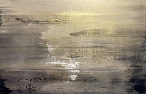 Transition-Series 3(Sylt-Impressions) Christian v. Grumbkow