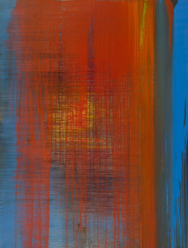 Abundance van Christian v. Grumbkow, Schilderij te koop op Singulart