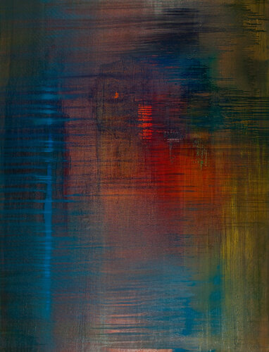 Glimpse van Christian v. Grumbkow, Schilderij te koop op Singulart