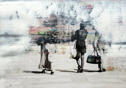 Are we safe ? (2) (Frauen - Casablanca) Christian v. Grumbkow