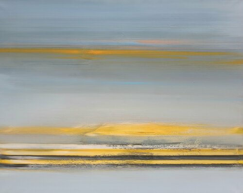 Soul-Flight-Series, A de Christian v. Grumbkow, Pintura a la venta en Singulart