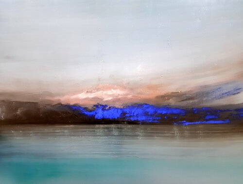 Imaginary location van Christian v. Grumbkow, Schilderij te koop op Singulart