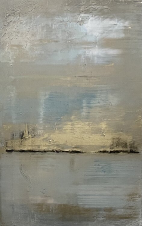 Transition-Series 5 (Sylt-Impressions) Christian v. Grumbkow