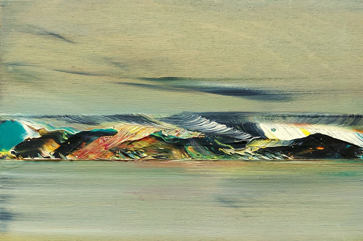 Color Space 10 Christian v. Grumbkow