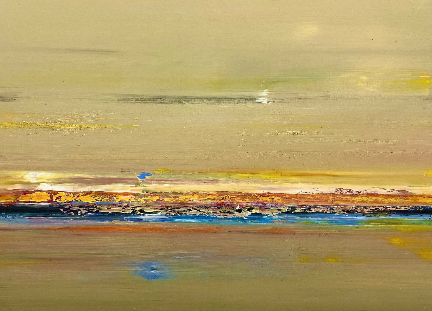 Impatience Christian v. Grumbkow