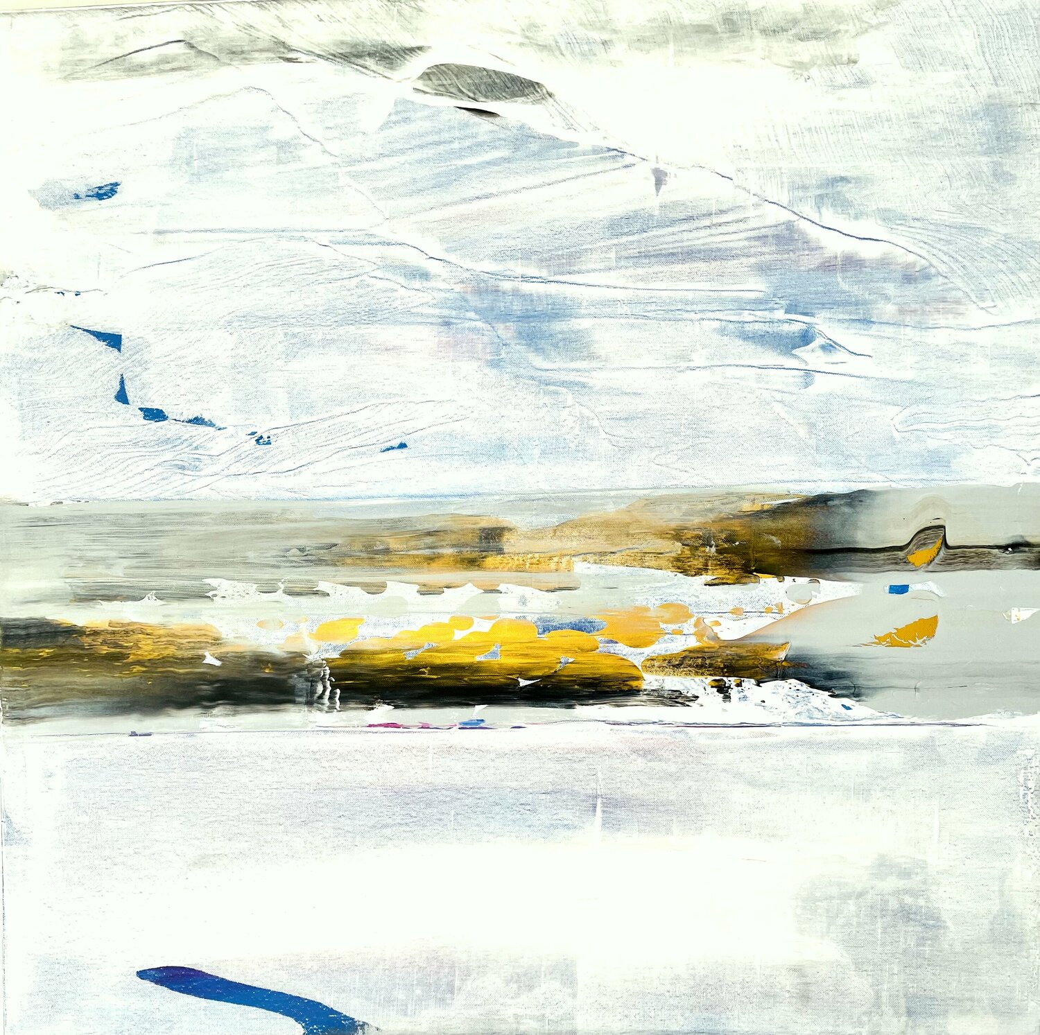 Flying Christian v. Grumbkow