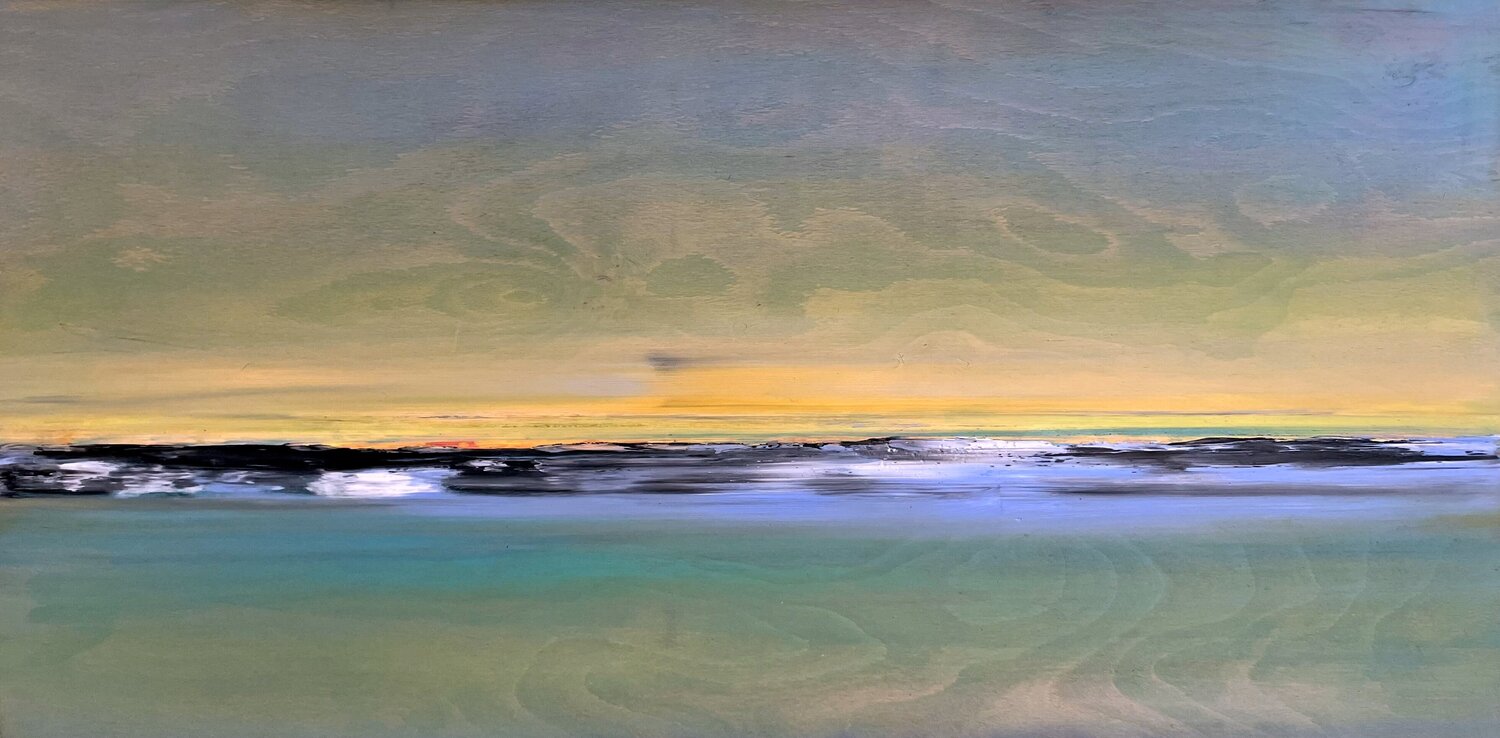 Glowing-Series III Christian v. Grumbkow