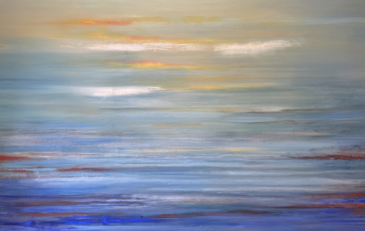 LICHT & WASSER Christian v. Grumbkow