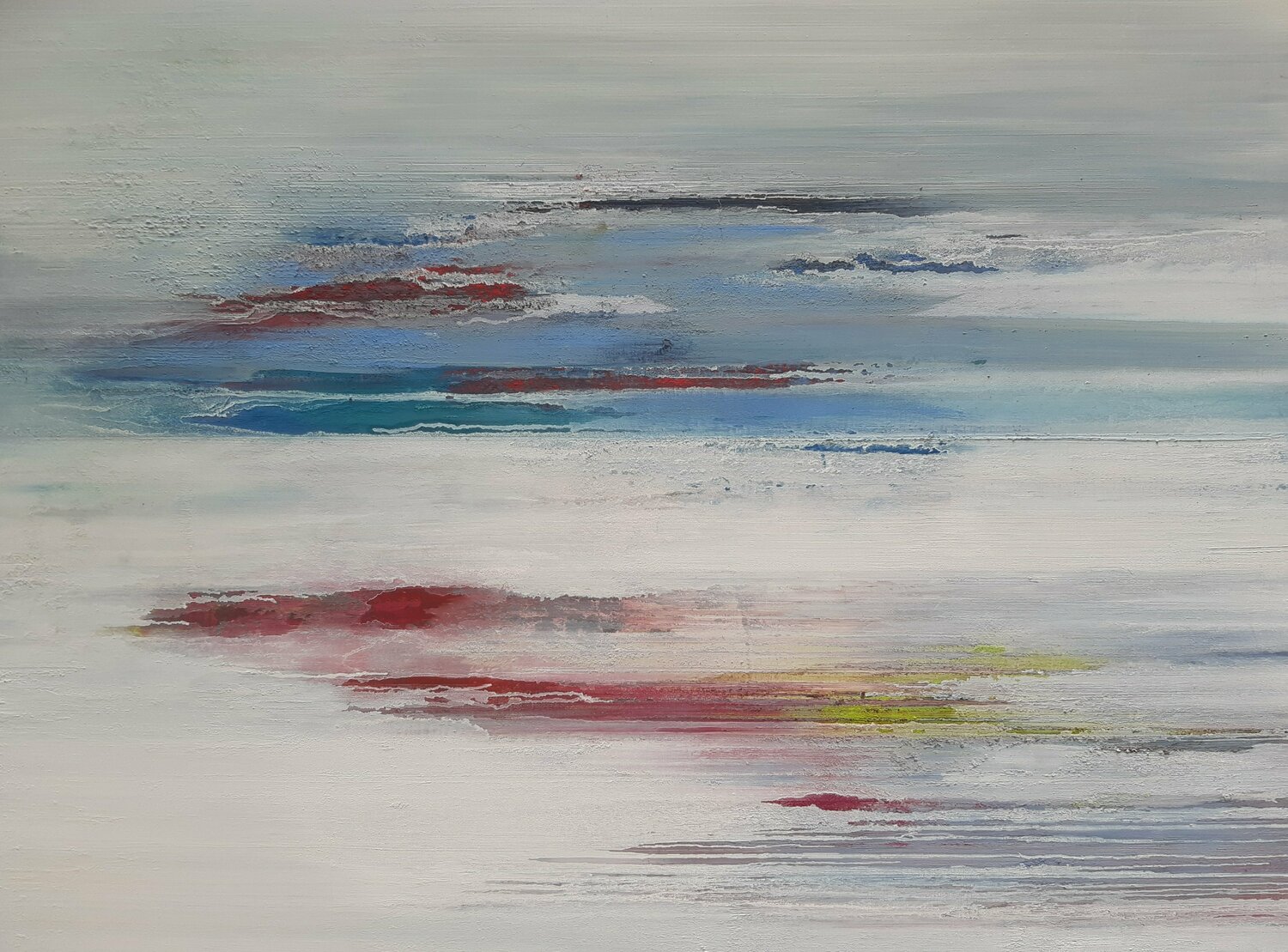 Soul-Flight-Series, B Christian v. Grumbkow