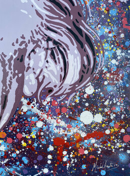 RELATIVITY (INTELLIGENCE) Michel Acosta Perez