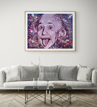 RELATIVITY (INTELLIGENCE) Michel Acosta Perez