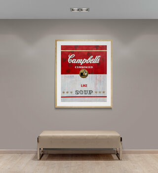 Warhol update available Michel Acosta Perez