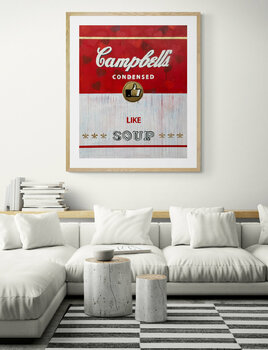 Warhol update available Michel Acosta Perez