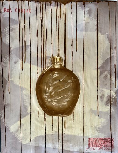 Ref. 000140 di Michel Acosta Perez, Altri media in vendita su Singulart