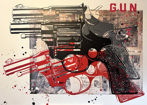 GUN 2024 Michel Acosta Perez