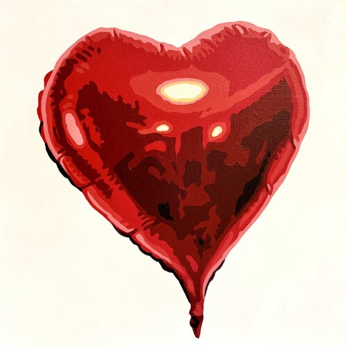 DESEO 5 Michel Acosta Perez