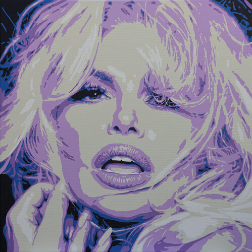 The Power of Attraction Michel Acosta Perez