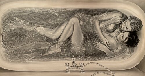 LOVE Michel Acosta Perez