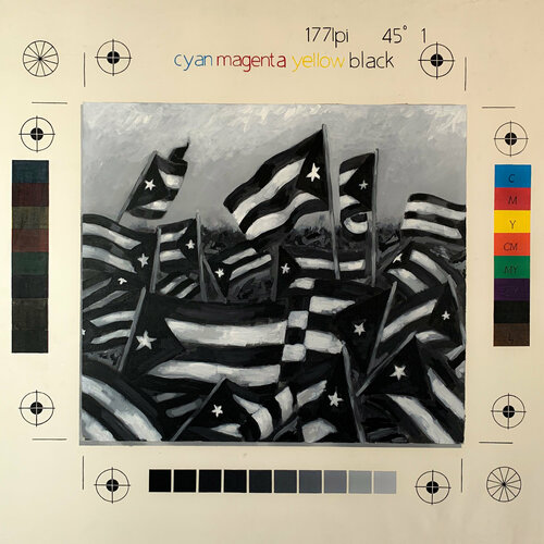 Prueba de Color Michel Acosta Perez