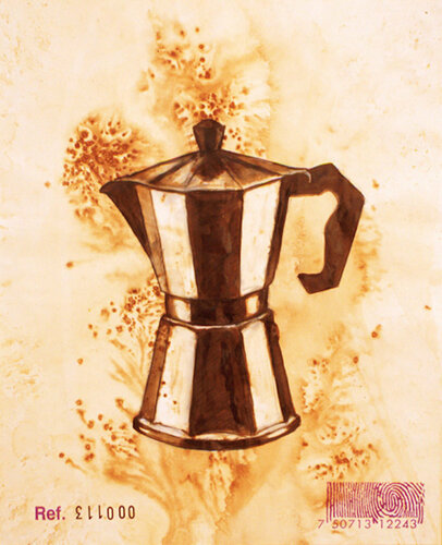 Ref. 000113 von Michel Acosta Perez, Andere Medien kaufen auf Singulart