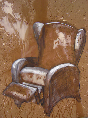 Ref. 000200 de Michel Acosta Perez, Otros medios a la venta en Singulart