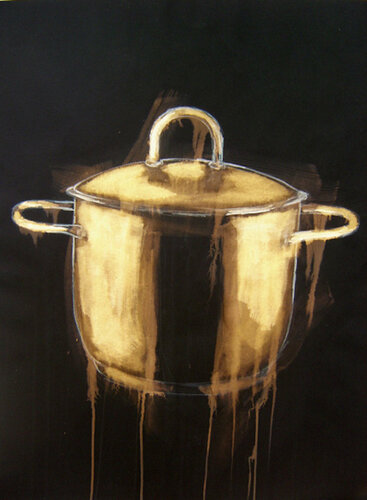 Ref. 000203 de Michel Acosta Perez, Otros medios a la venta en Singulart