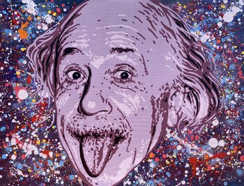 RELATIVITY (INTELLIGENCE) Michel Acosta Perez