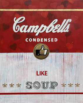 Warhol update available Michel Acosta Perez