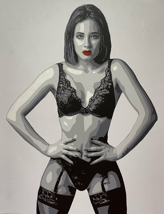 @STEPHANIEGNZALEZ Michel Acosta Perez