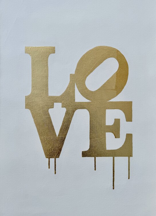 LOVE Michel Acosta Perez