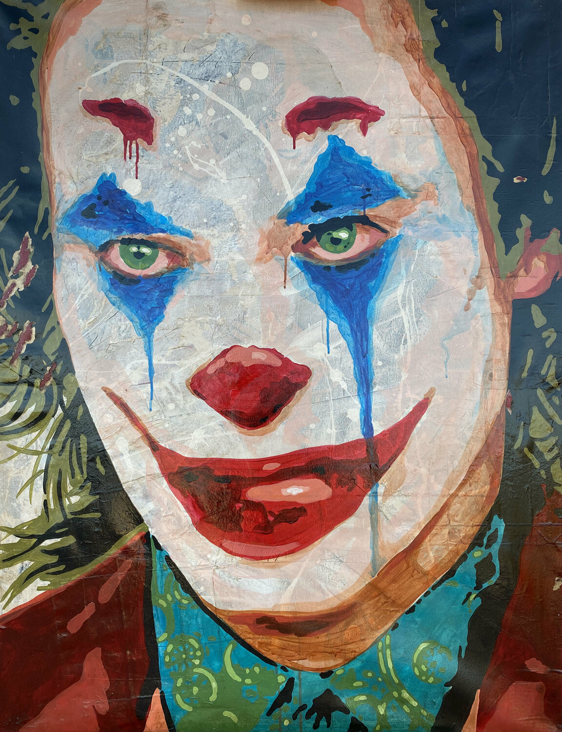 JOKER Michel Acosta Perez