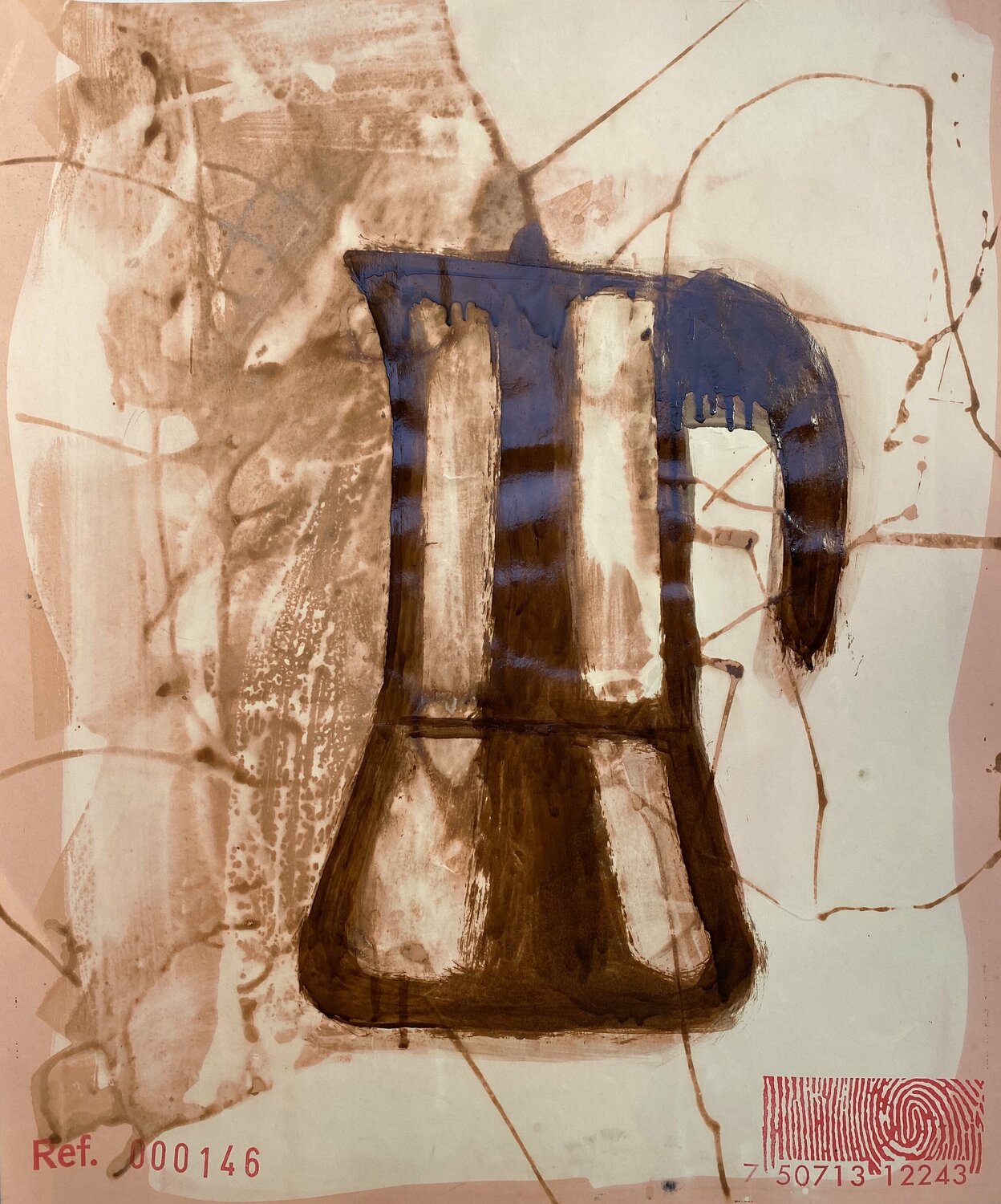 Ref. 000146 Michel Acosta Perez