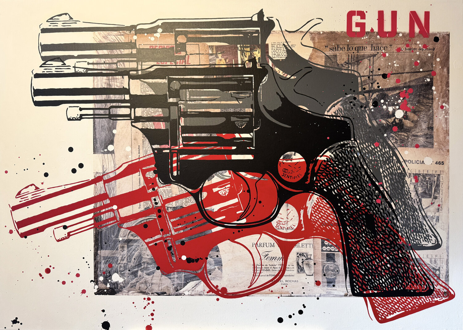 GUN 2024 Michel Acosta Perez