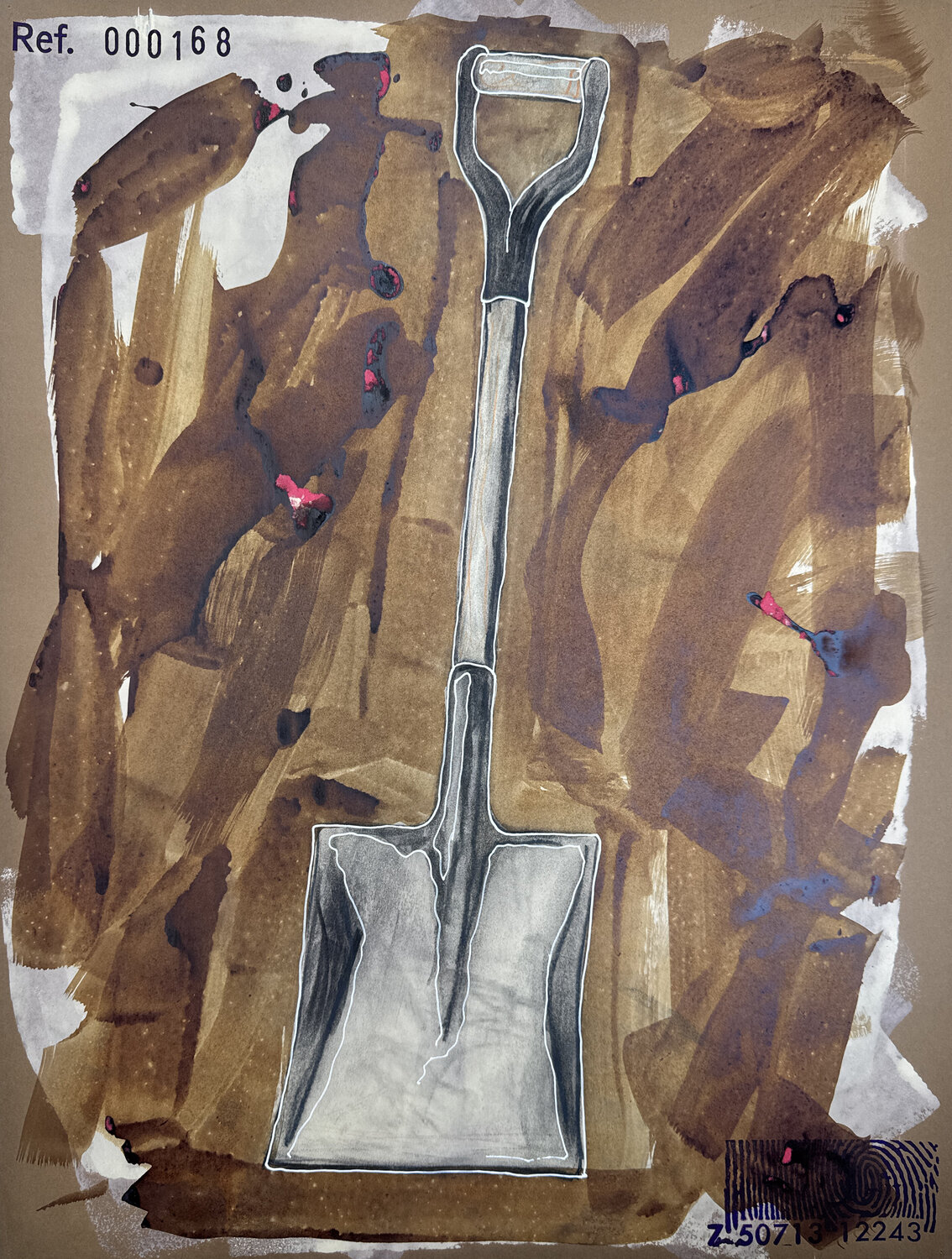 Ref. 000168 Michel Acosta Perez