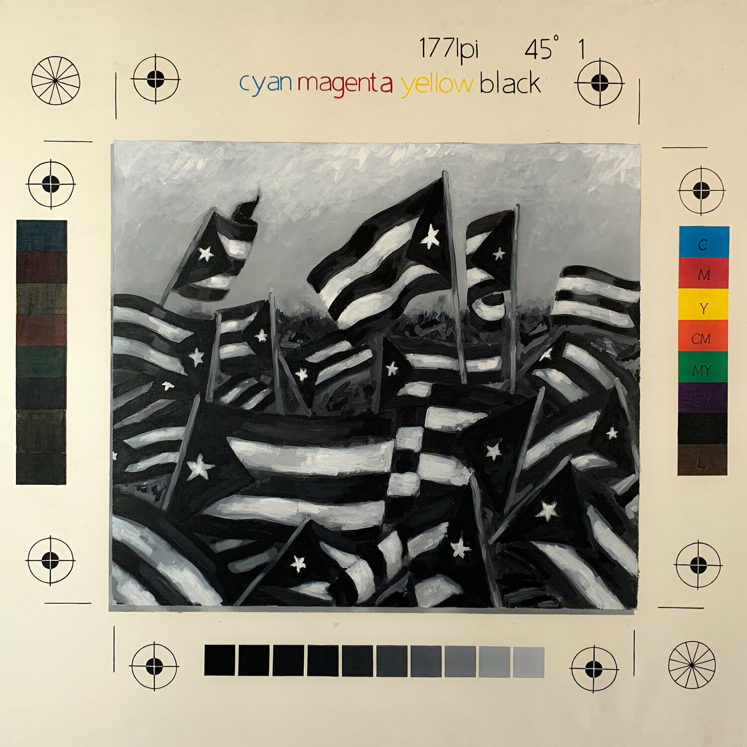 Prueba de Color Michel Acosta Perez