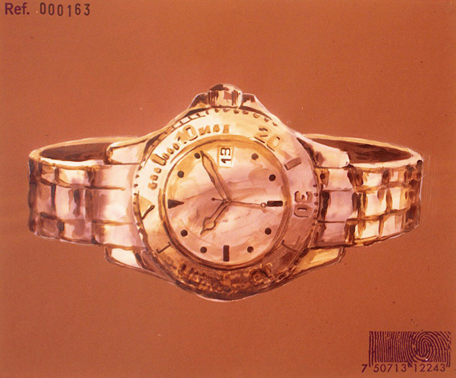 Ref. 000163 Michel Acosta Perez