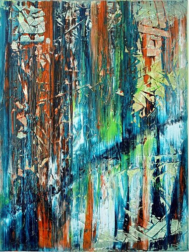 Non tutti i mali vengono a nuocere di Giuseppe Pastore, Pittura in vendita su Singulart