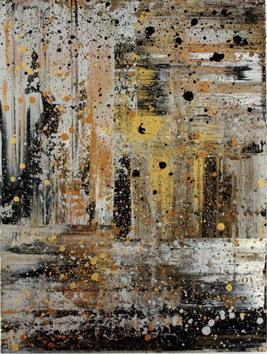 Elegance di Giuseppe Pastore, Pittura in vendita su Singulart