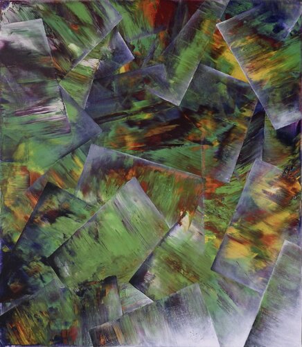 Don't cry di Giuseppe Pastore, Pittura in vendita su Singulart