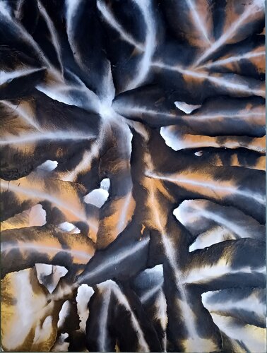 A kind of a magic di Giuseppe Pastore, Pittura in vendita su Singulart