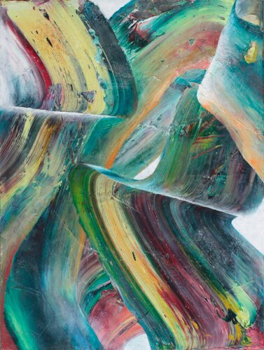 Scusate se è poco van Giuseppe Pastore, Schilderij te koop op Singulart