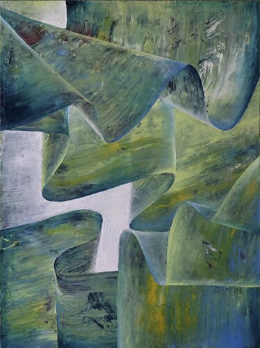 Questo è quanto? by Giuseppe Pastore, Painting for Sale on Singulart