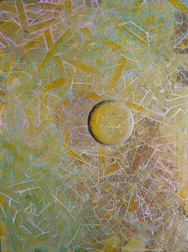 Truth van Giuseppe Pastore, Schilderij te koop op Singulart