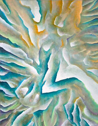 Prelude van Giuseppe Pastore, Schilderij te koop op Singulart