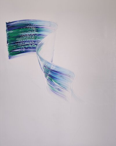 Sign di Giuseppe Pastore, Pittura in vendita su Singulart