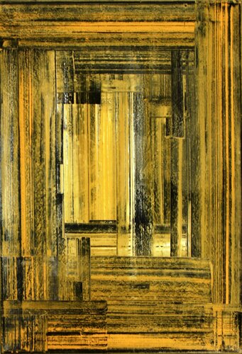 Campo by Giuseppe Pastore, Painting for Sale on Singulart
