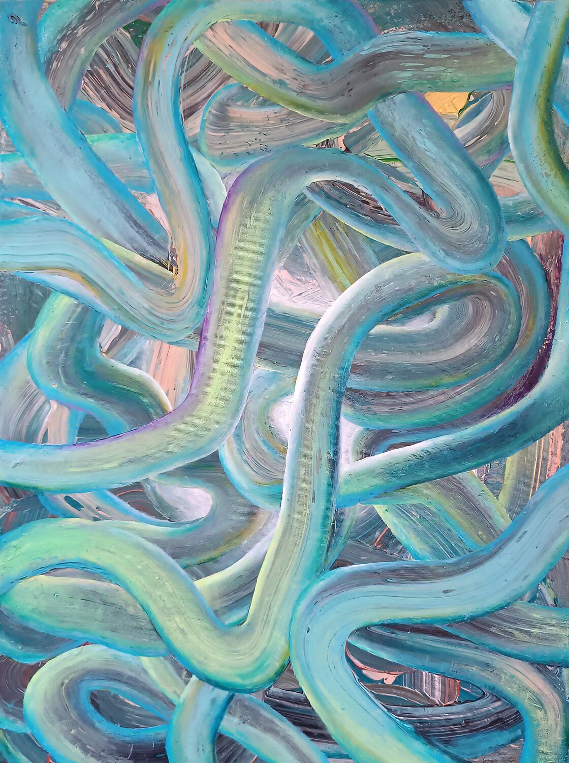 Groviglio Giuseppe Pastore