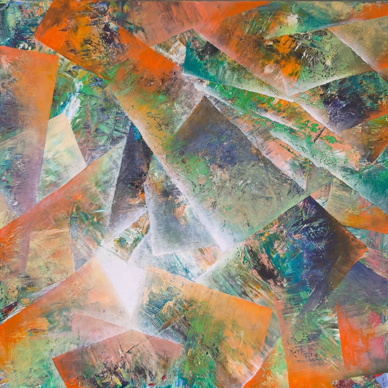 Ascoltando Chopin Giuseppe Pastore