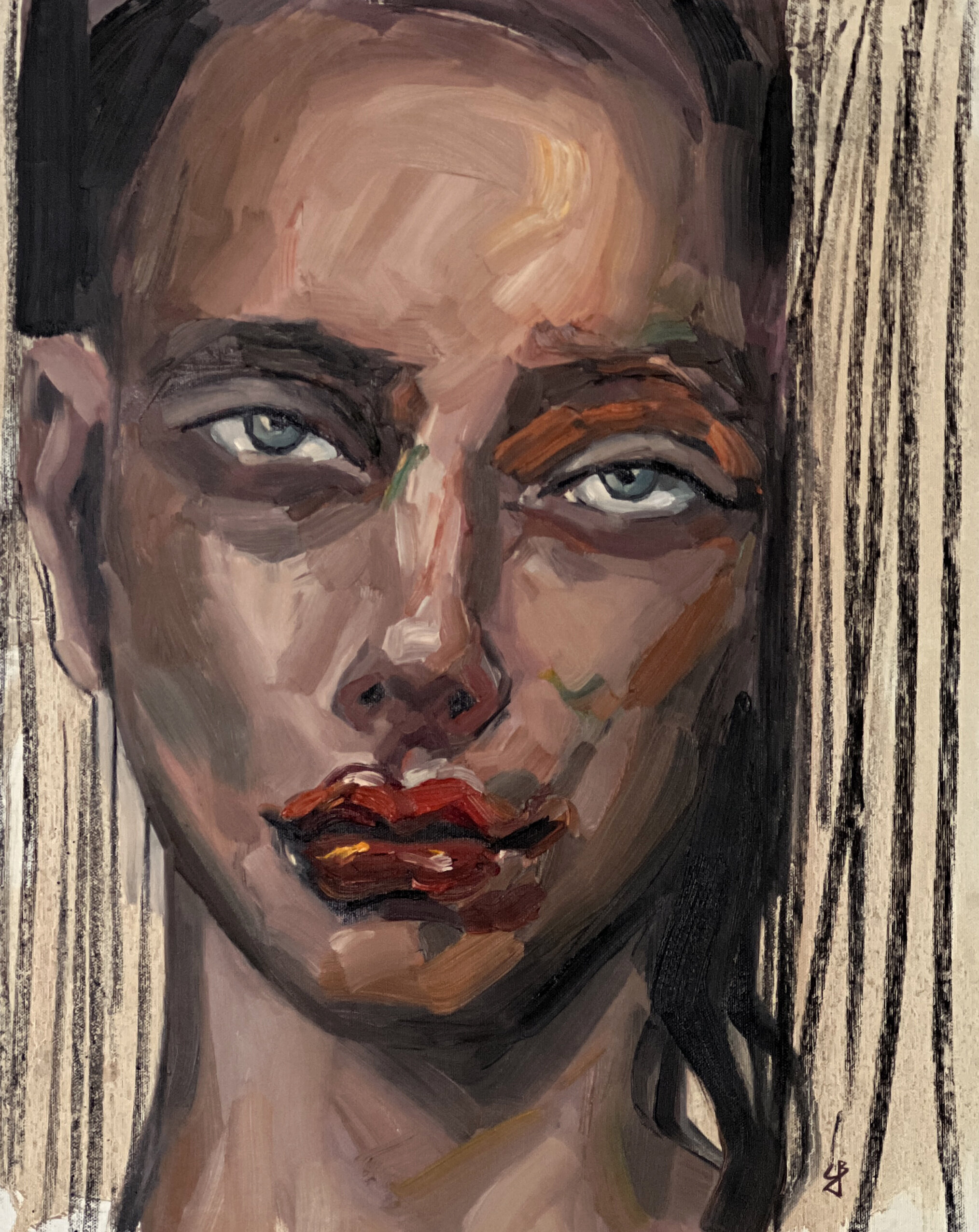 Tema Colores Pinturas