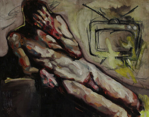 Fake News Claudia Barbu